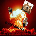 Blackyoshifolkman fan club