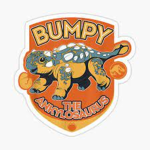 BUMPY BUMPY BUMPY