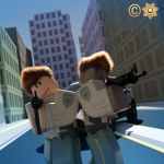 Spike County Community