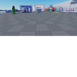 Mixture car wash icon