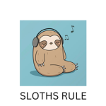 THE SLOTH RESISTANCES