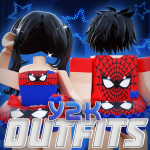 [⭐Matching] Y2K Outfit Ideas