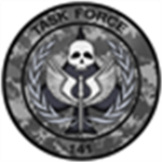 Task Force 141- Special Ops Team
