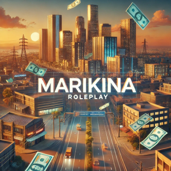 Marikina City RP [BETA]