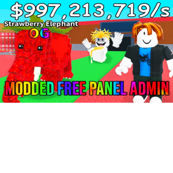  [🎁] STEAL A BRAINROT MODDED