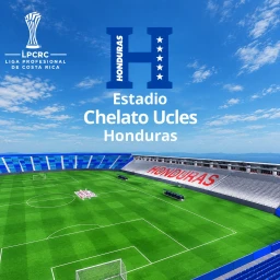 🏟LPCRC | Estadio Chelato Ucles icon
