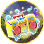 Funktastic Frittata Boombox