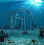 Atlantis Armed Forces
