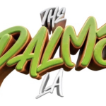 The palms Los Angeles