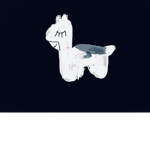 I love love love llamas