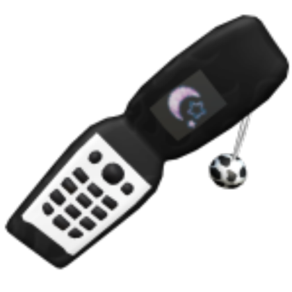Phone y2k Roblox decal