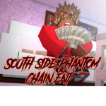 $outh $ide phantoms Chain ENT