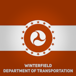 Winterfield Department of Transportation