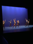 BLUESTONE DANCE ACADEMY
