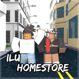 iloveugly - homestore