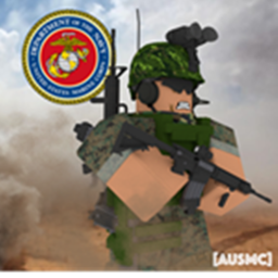 -[|USMC|]- Force Reconnaissance Camp #########