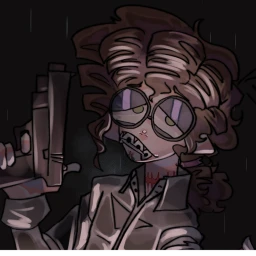 Sixth Night Frebby Brainrot icon