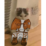 [AOT:MU] Scouting Legion