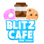 The Blitz Cafe