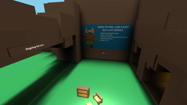 MOTG LOBBY Roblox place thumbnail