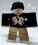 King Frog JR