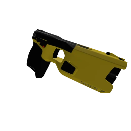 Taser 7 NoFilter
