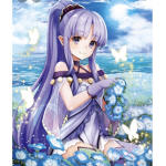 Purple fam