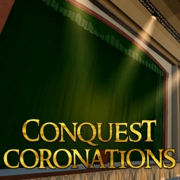Conquest Coronations icon