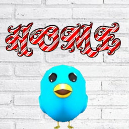 HOME [New Chapter!]