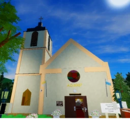 Kościół MBKP icon