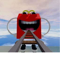 Cart Ride Into Your Character icon