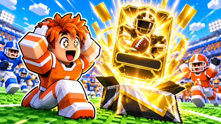 Football Duels! thumbnail