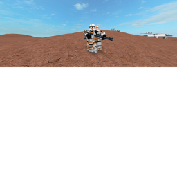 The Battle of Geonosis