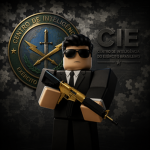 [CIE] = {Centro de Inteligência do Exército}