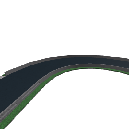 race track