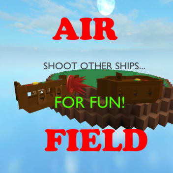 Air Field V 1.5