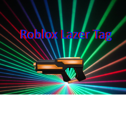 Laser tag [Not so grand opening!]