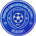 MCF - Modified Confederation Football