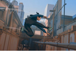 Parkour