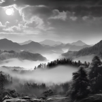 Dust Of Snow