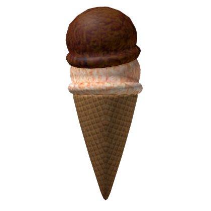 Roblox Item Ice Cream