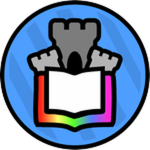 Welcome To The Grand Library!