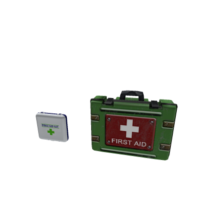 Medkit (Disposable)
