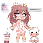 Pinkk luv squad