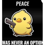 The Ducky Mafia2