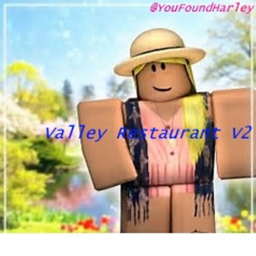 Valley Restaurant V2 ⛰