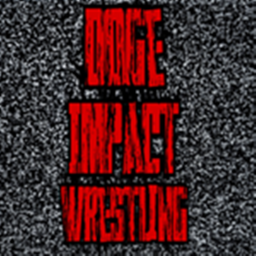 Doge Impact Wrestling arena