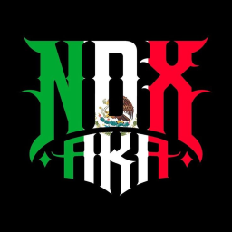 [🎧] NDX AKA HOLIC