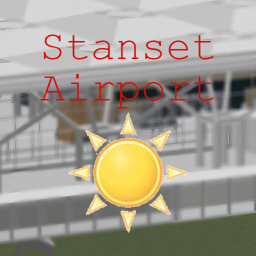 Stanset Airport