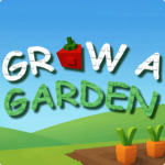Grow A Garden Shop!